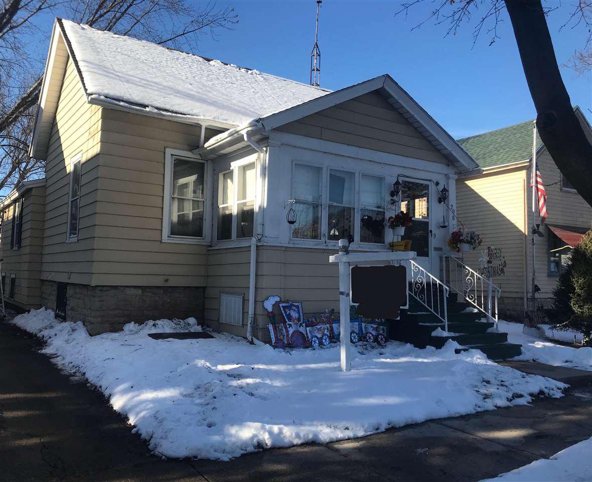 Fond Du Lac WI Tiny Houses For Sale Realty Solutions Group