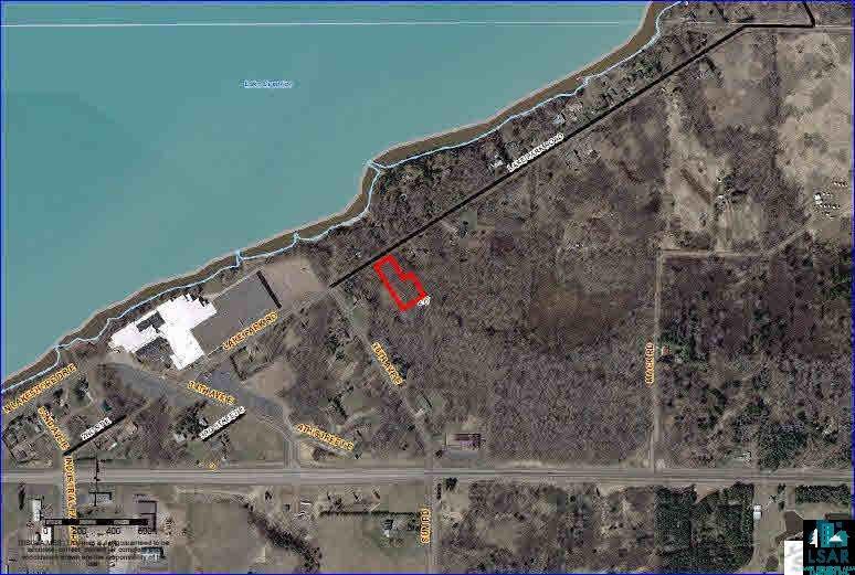 Ashland County, Wisconsin Land for Sale