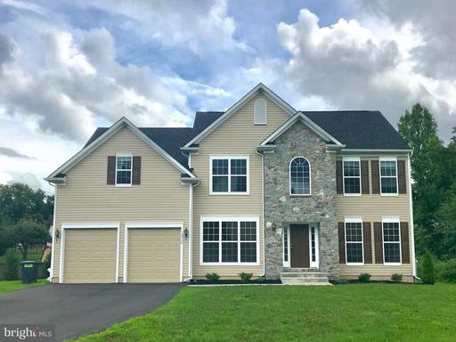 10508 Justice, Columbia, MD 21046