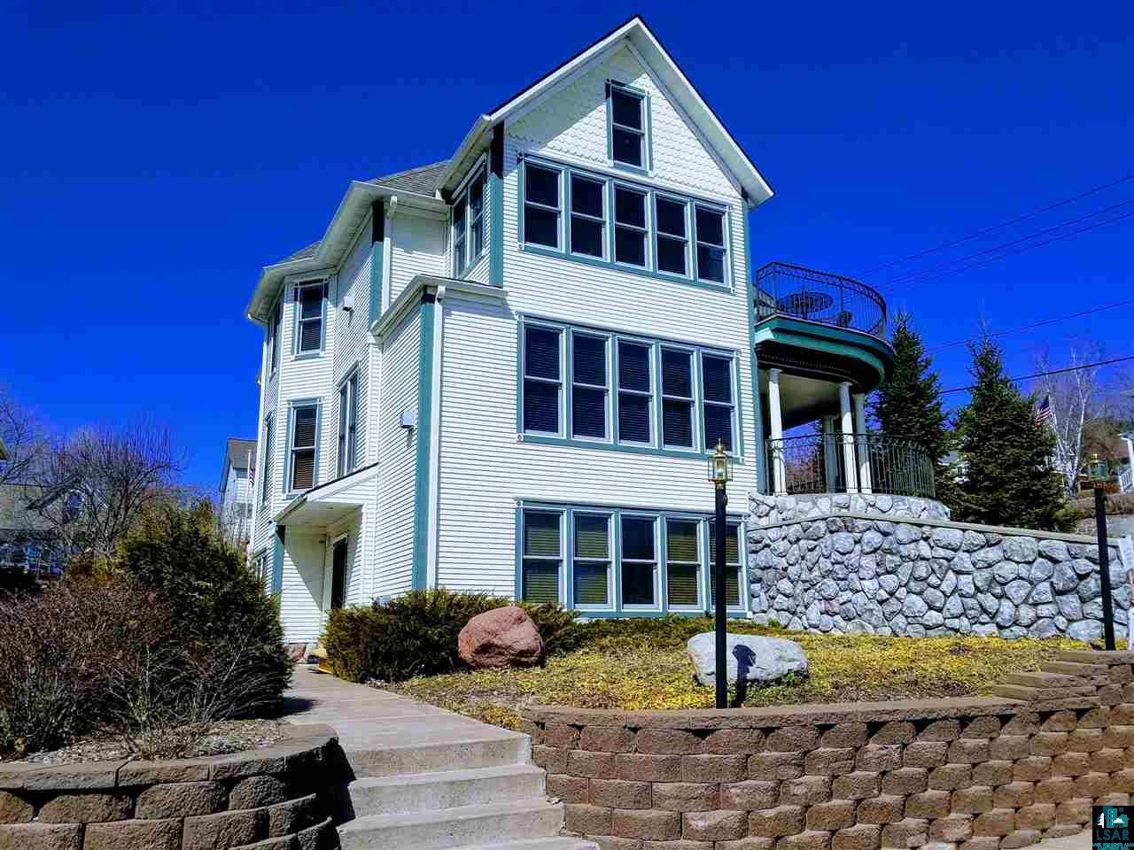 Bayfield County, WI Homes for Sale
