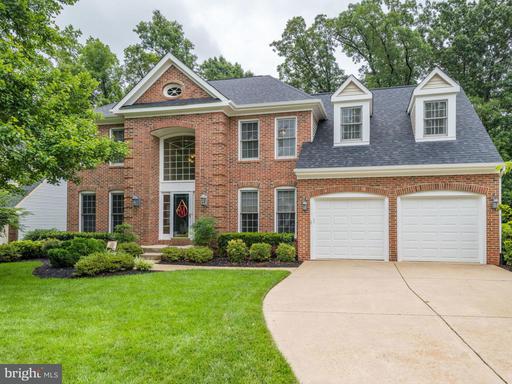 2919 Mother Well, Herndon, VA 20171