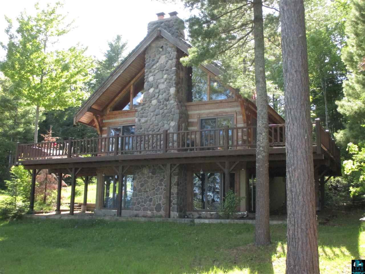 Bayfield WI Log Homes For Sale • Realty Solutions Group Bayfield WI Log Homes For Sale • Realty Solutions Group